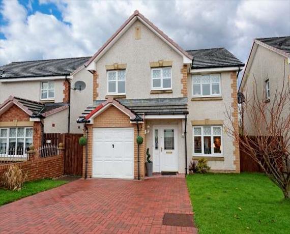 4 Bedroom Detached